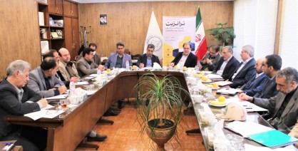 16 درصد شرکت های ترانزیت کشور در این استان مشغول فعالیت هستند